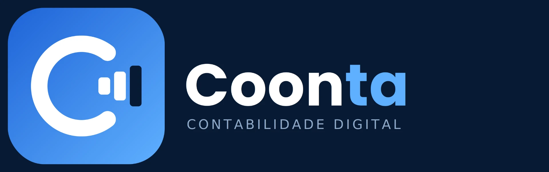 Coonta · Contabilidade Digital